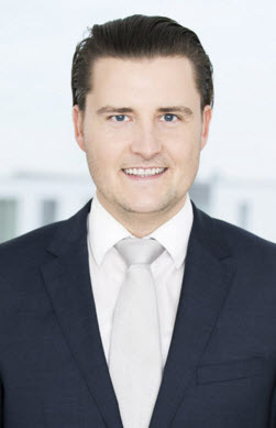 Rechtsanwalt und Notar   Nils Oliver Müller