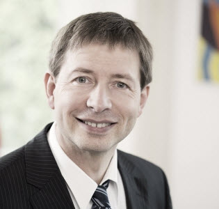 Rechtsanwalt und Notar Norbert Coenen
