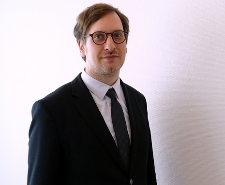 Rechtsanwalt und Notar    Oliver C. Klostermann
