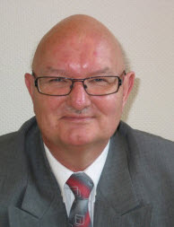 Rechtsanwalt und Notar   Peter Menzel