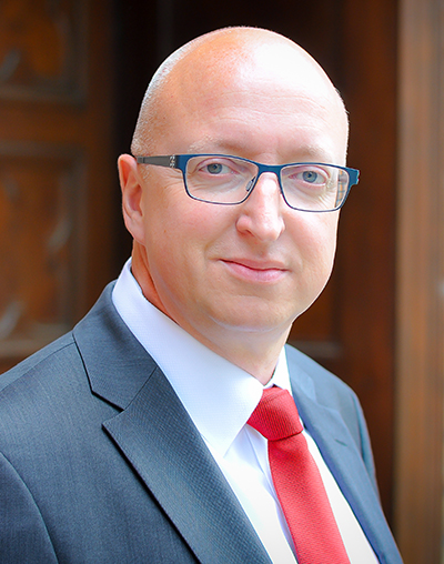 Rechtsanwalt und Notar    Rainer Hebenstreit