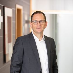 Rechtsanwalt und Notar Ralf Abbing