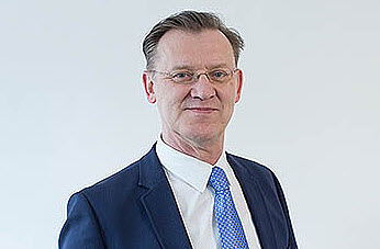 Rechtsanwalt und Notar  Dr. Ralf Laws