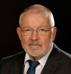 Rechtsanwalt und Notar   Renold Graalmann