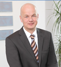 Rechtsanwalt und Notar   Sebastian Büscher