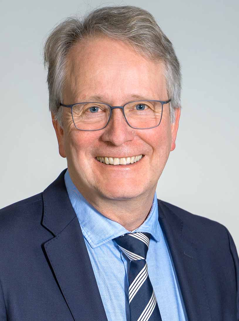 Rechtsanwalt und Notar   Stefan Stubenrauch