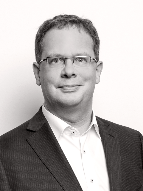 Rechtsanwalt und Notar   Stefan von der Ahe