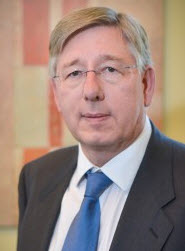 Rechtsanwalt und Notar  Dr. Stephan Bruch