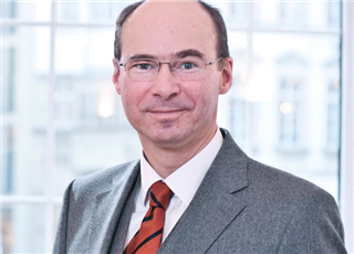 Rechtsanwalt und Notar  Dr. jur. Stephan Herlitzius, LL.M. (Real Estate Law)