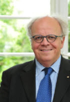 Rechtsanwalt und Notar   Stephan Vieregge