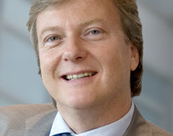 Rechtsanwalt und Notar Thomas Hauser
