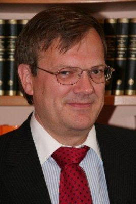 Rechtsanwalt und Notar    Thomas Jaster