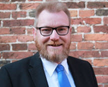 Rechtsanwalt und Notar   Ulf Nannen