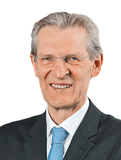 Rechtsanwalt und Notar    Ulrich Kämper
