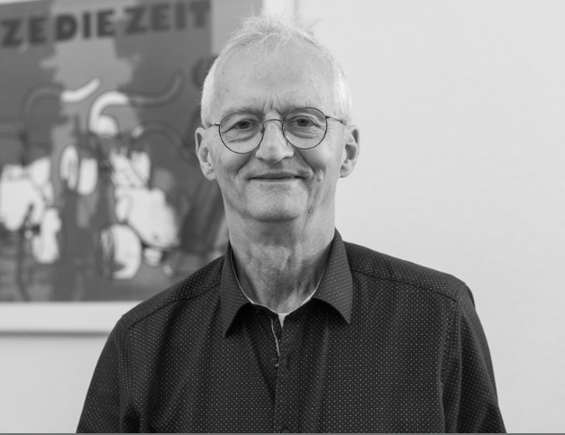 Rechtsanwalt und Notar   Uwe Behnsen