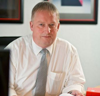Rechtsanwalt und Notar   Wilhelm Böcker