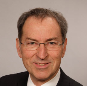 Rechtsanwalt und Notar Dr. Wolfgang Mickel