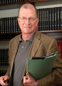 Rechtsanwalt und Notar a.D.    Arnd C. Sievert