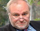 Rechtsanwalt und Notar a.D. Ekkehard von der Aue