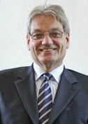 Rechtsanwalt und Notar a.D.   Hans-Ingolf Seidel