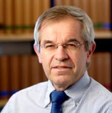 Rechtsanwalt und Notar a.D.  Dr.  Helmut Engelhard