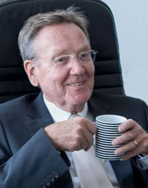 Rechtsanwalt und Notar a.D. Horst Koch