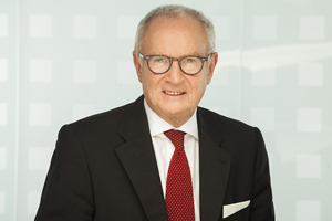 Rechtsanwalt und Notar a.D.   Ludger Bömkes