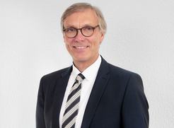 Rechtsanwalt und Notar a.D. Marcus Schmid-Lossberg