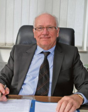 Rechtsanwalt und Notar a.D. Norbert Bülte