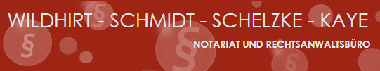 Rechtsanwalt und Notar a.D. Rolf Wildhirt