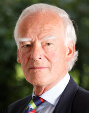 Rechtsanwalt und Notar a.D. Volker Bruck
