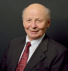 Rechtsanwalt und Notar a.D. Wolfgang Budin