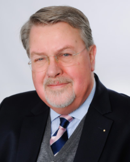 Rechtsanwalt und Notar a.D. Wolfhard G. Tietgen