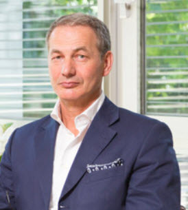 Rechtsanwalt und Patentanwalt   Alexander Holtz
