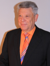 Rechtsanwalt und Patentanwalt  Dr.  Hans-Jürgen Creutz