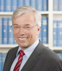 Rechtsanwalt und Steuerberater Dr. Andreas Piltz