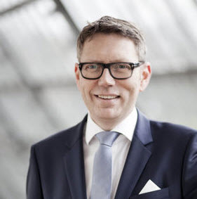 Rechtsanwalt und Steuerberater Marc Pokropowitz