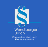 Rechtsanwalt und Steuerberater   Wolfgang Ullrich