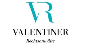 Rechtsanwalt und vereidigter Buchprüfer   Hans-Peter Valentiner