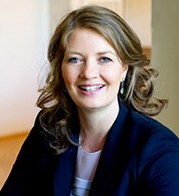 Rechtsanwältin   Adrienne Giehl-Spaniol
