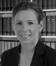 Rechtsanwältin   Alexandra Eppelsheim