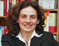 Rechtsanwältin    Andrea Glatthaar