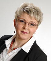 Rechtsanwältin   Andrea Hoffmann