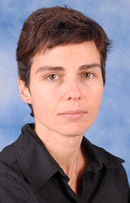Rechtsanwältin    Andrea Kaitschick