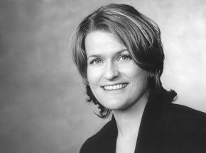 Rechtsanwältin   Andrea May