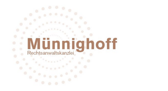 Rechtsanwältin   Andrea Münnighoff