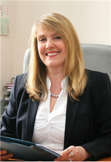 Rechtsanwältin   Andrea Schnetzer