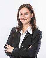 Rechtsanwältin    Angela Asmus