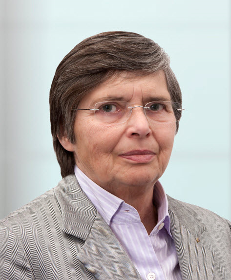 Rechtsanwältin    Angelika Augstein