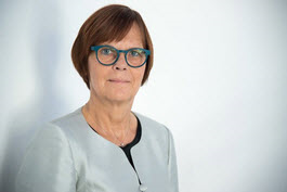 Rechtsanwältin    Angelika Haucke-D
